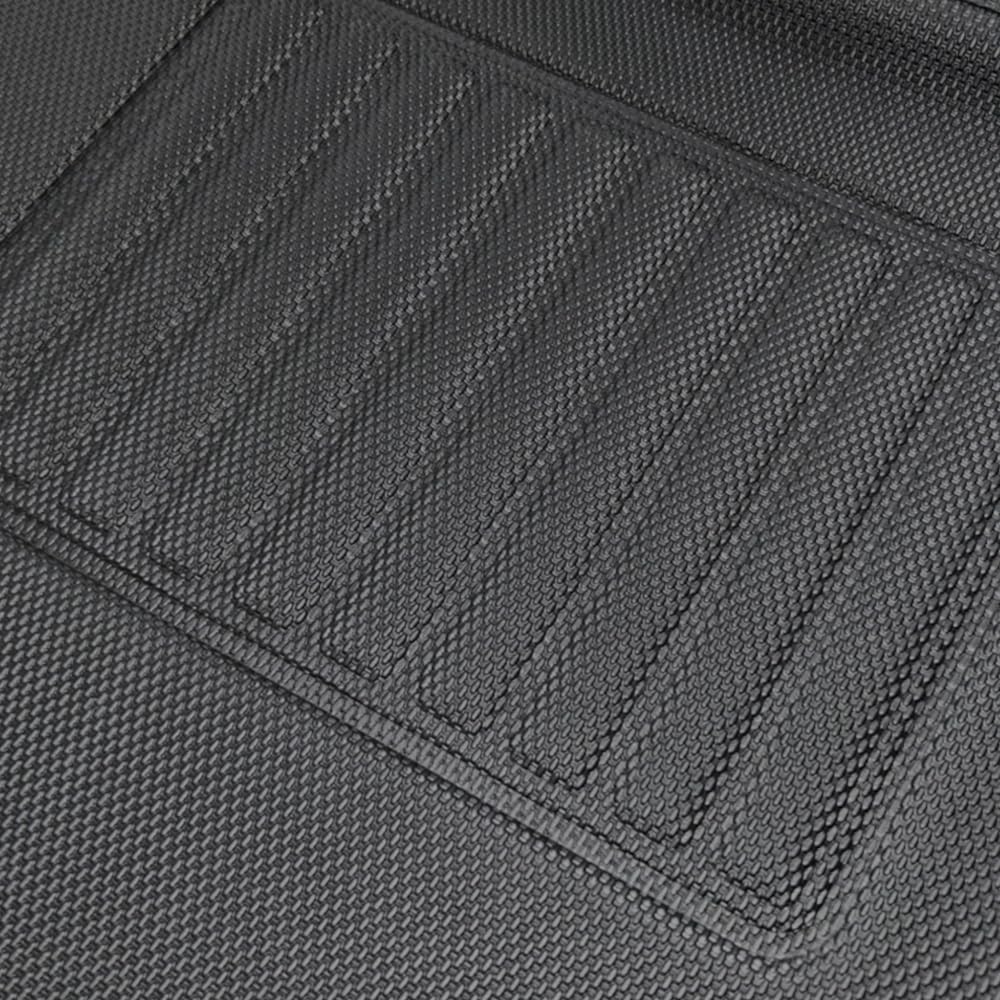 Amazon | クラッツィオ(Clazzio) フロアマット 立体タイプ 1台分